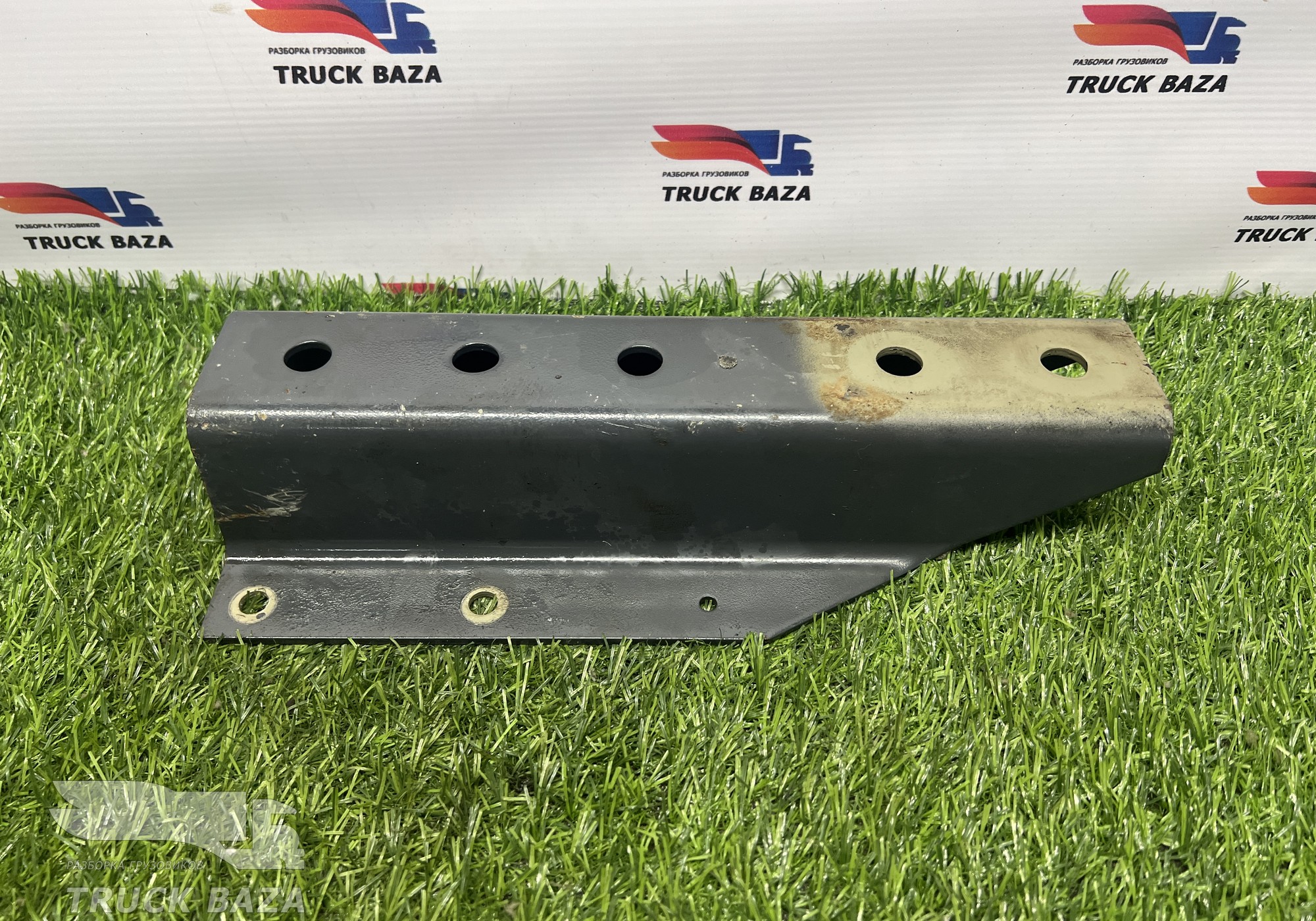 1726506 Кронштейн противооткатного упора