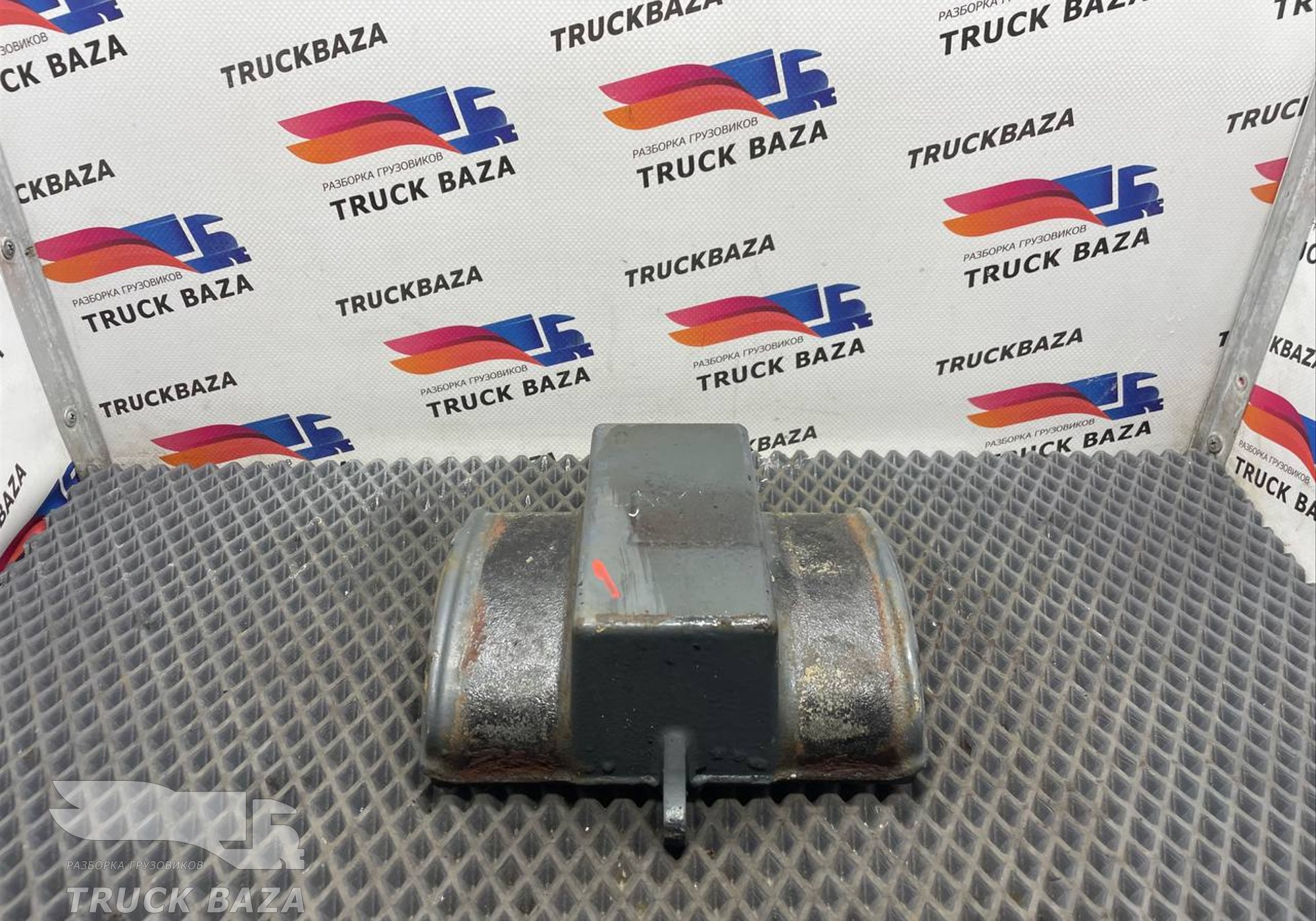 1896605 Проставка моста заднего для Daf XF106 (с 2012)