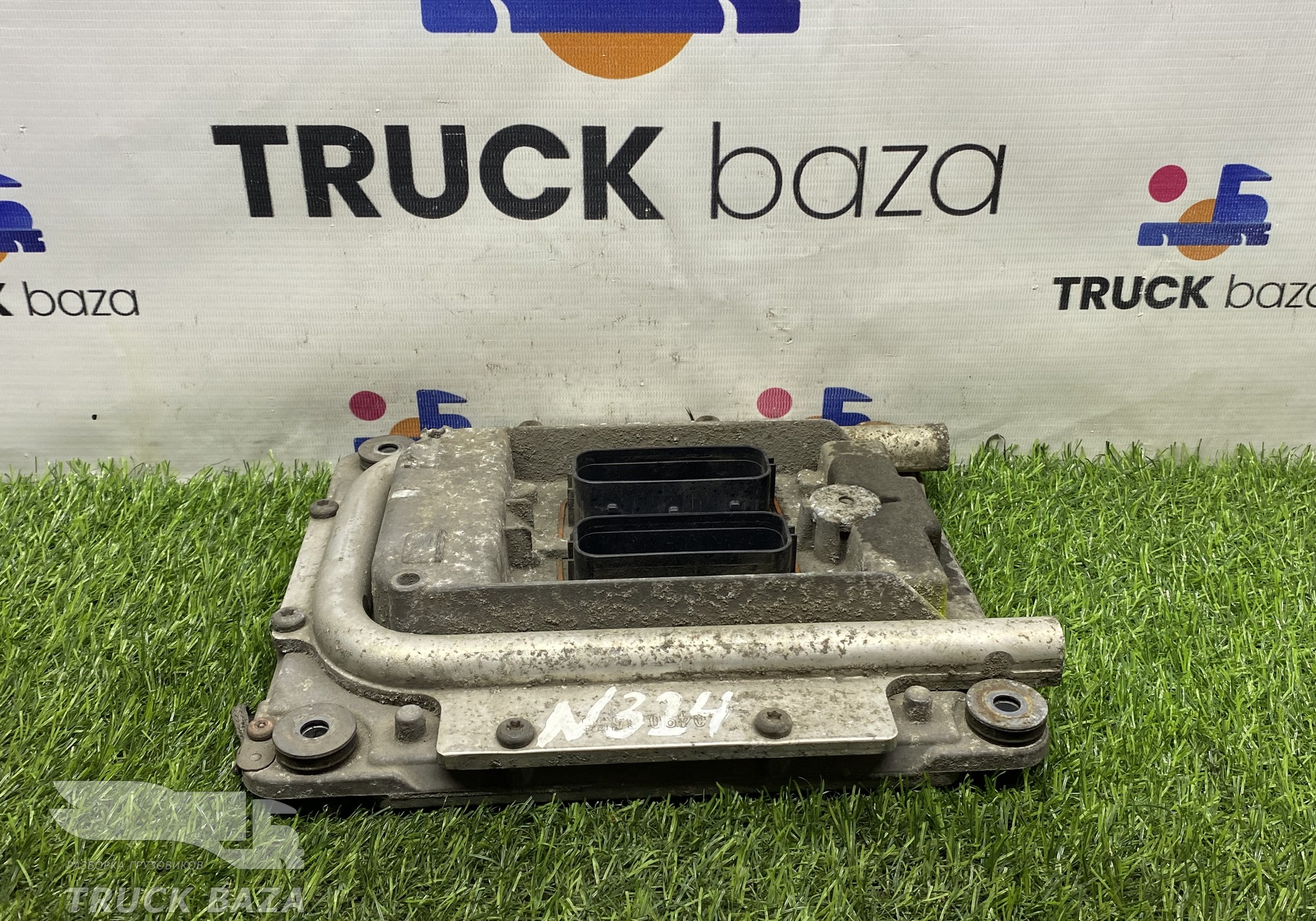 60100007 Блок управления двигателем для Volvo FE/FL FE/FL II (с 2006)