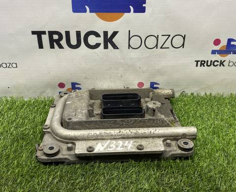 60100007 Блок управления двигателем для Volvo FE/FL FE/FL II (с 2006)