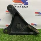 Кронштейн усилителя бампера левый для Nissan