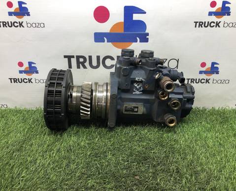 0445020338 ТНВД для КАМАЗ 54901