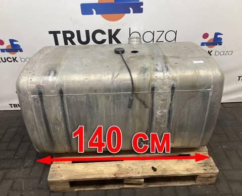 JC469K007BB Бак топливный 600 L для Ford F-MAX (с 2018)