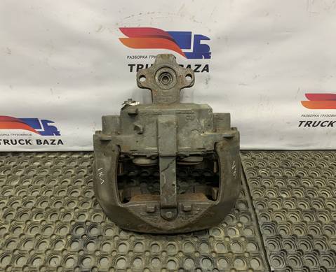 21487603 Суппорт передний левый для Volvo FH 2 (с 2002 по 2008)