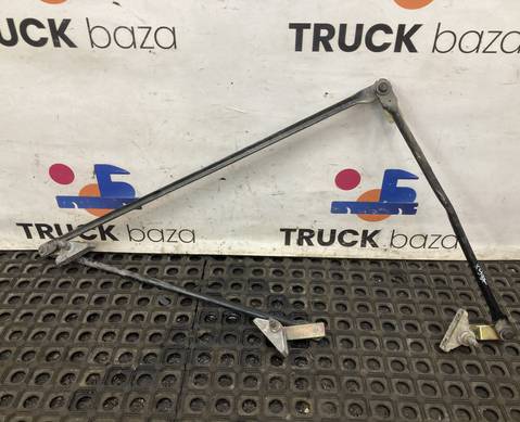 1335163 Трапеция стеклоочистителей для Daf