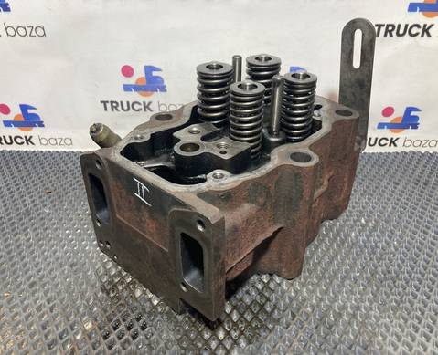 2062684 Головка блока цилиндров для Scania 5-series T (с 2004 по 2016)