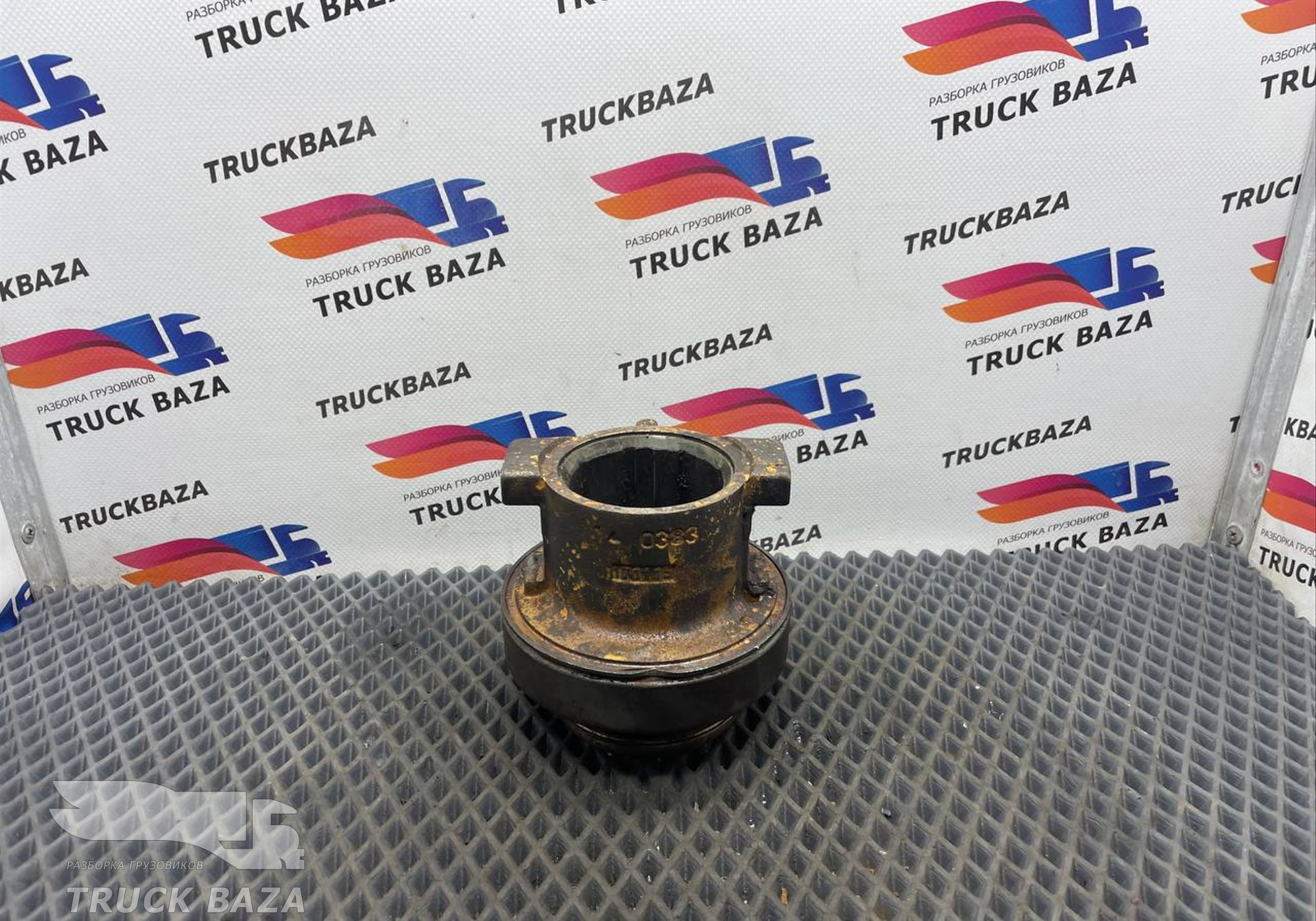 1830316 Подшипник выжимной для Daf XF105 (с 2005)