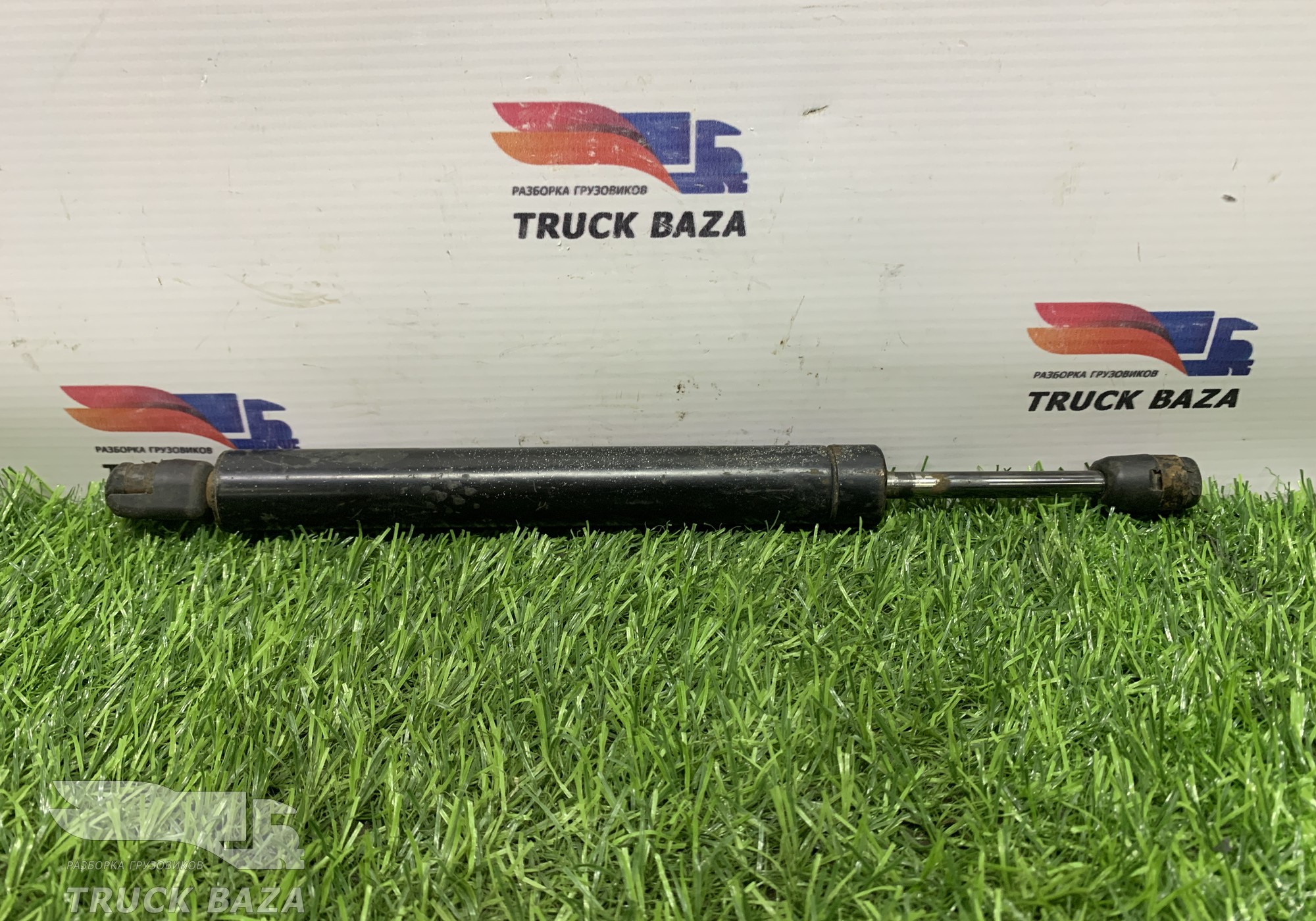 1691424 Амортизатор защиты двигателя