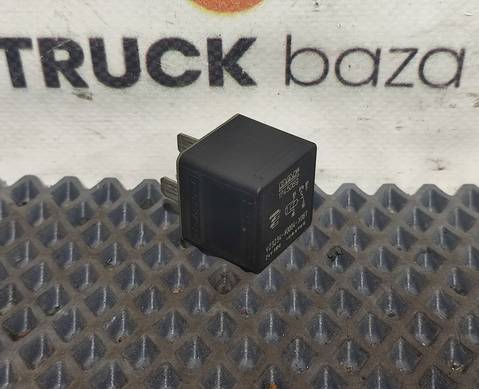1745069 Реле 24V для Daf XF105 (с 2005)