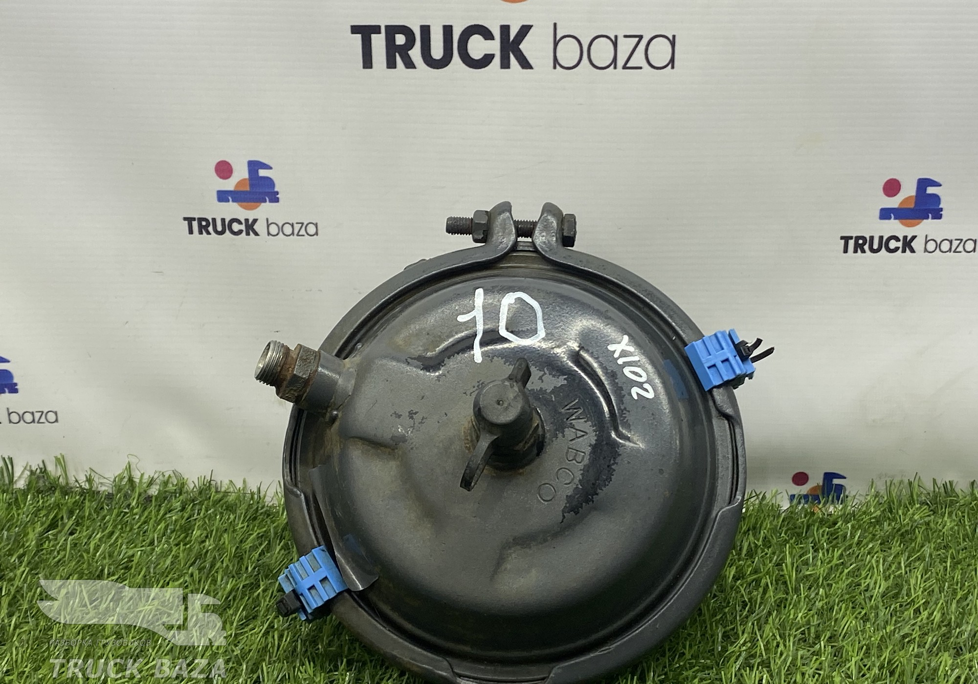 1791410 Камера тормозная передняя для Daf XF105 (с 2005)