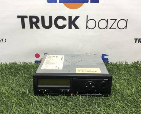 1863995 Тахограф для Scania 5-series P (с 2004 по 2016)