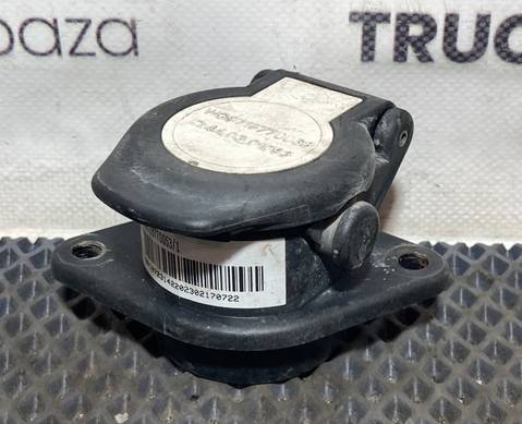 WG9718770053 Корпус розетки для Sinotruk Sitrak C7H