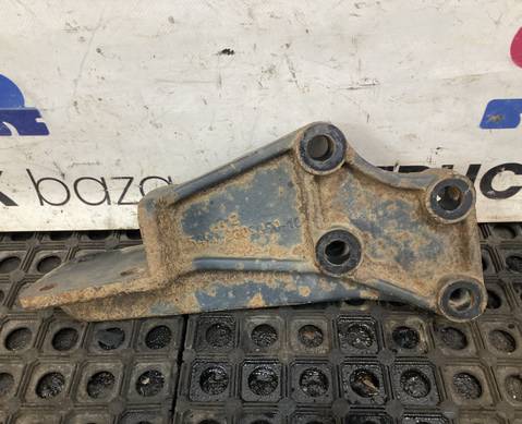 5490280905010 Кронштейн усилителя переднего бампера для КАМАЗ 5490 (с 2013)