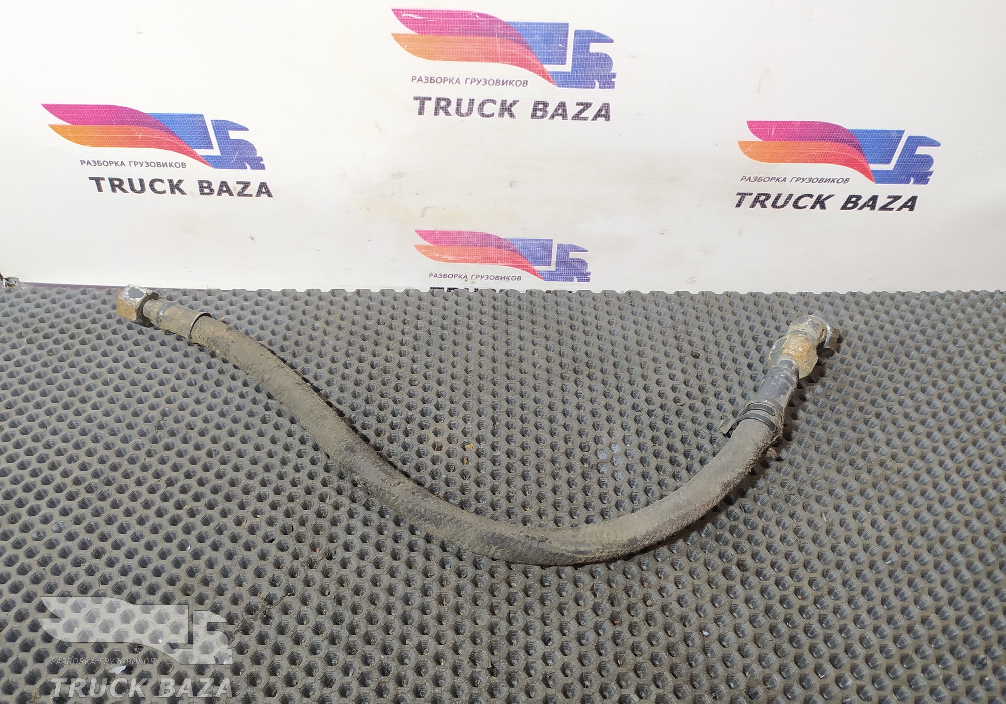 41236074 Шланг тормозной для Iveco Stralis II Hi-Way (с 2012)
