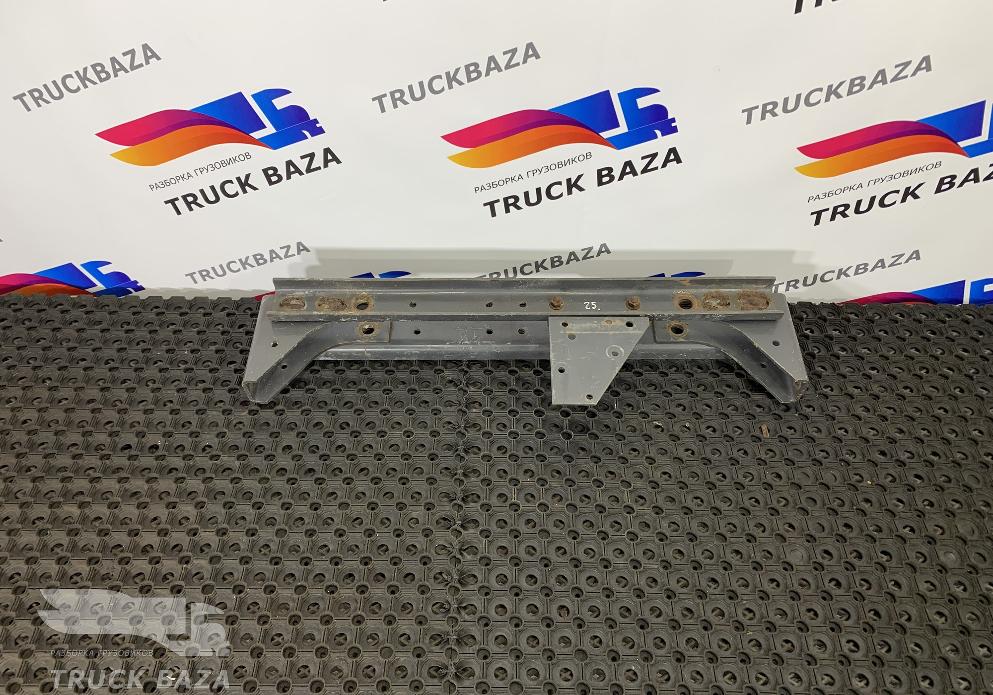 5010130819 Траверса рамы задняя для Renault Premium I (с 1996 по 2004)