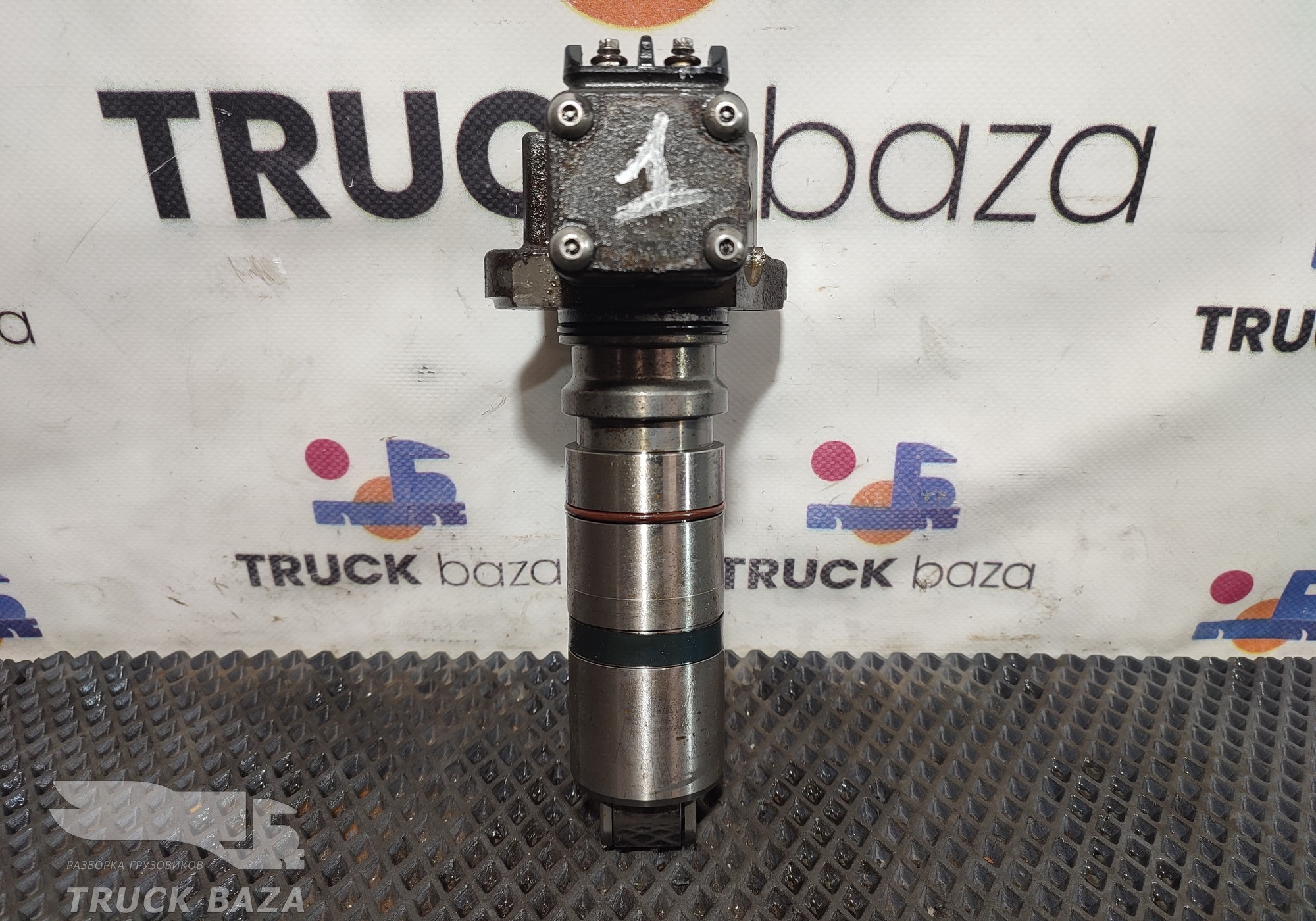 A0280748902 PLD секция