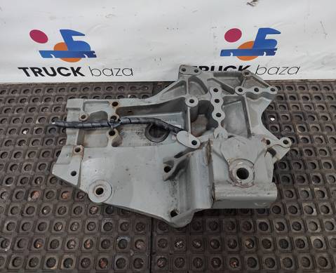 811W413130018 Кронштейн кабины передний правый для Sinotruk Sitrak C7H