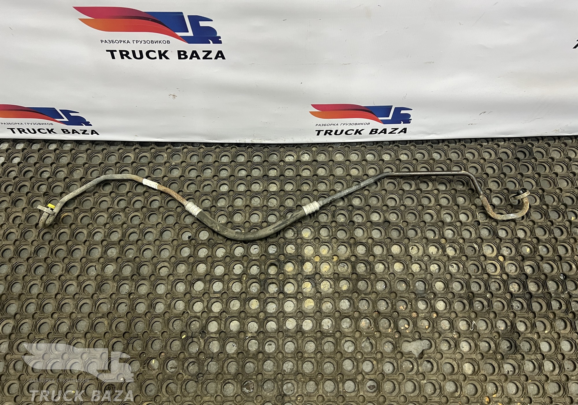 82119539 Трубка кондиционера для Volvo FH 4 (с 2012)