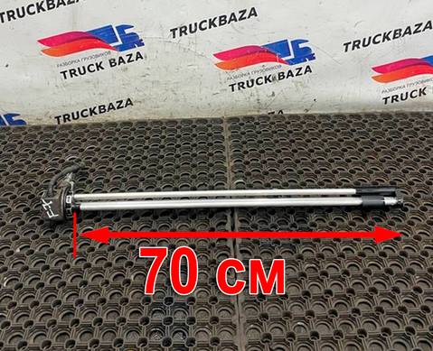 DC469275ED Топливозаборник для Ford F-MAX (с 2018)