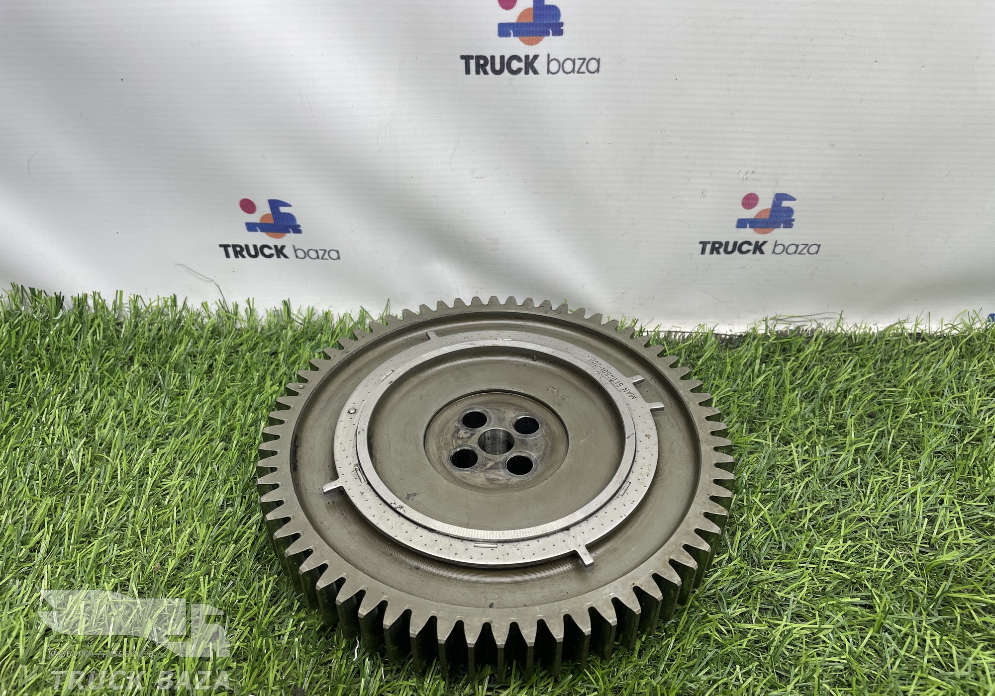 51045012006 Шестерня распредвала для Man TGL I (с 2005 по 2008)