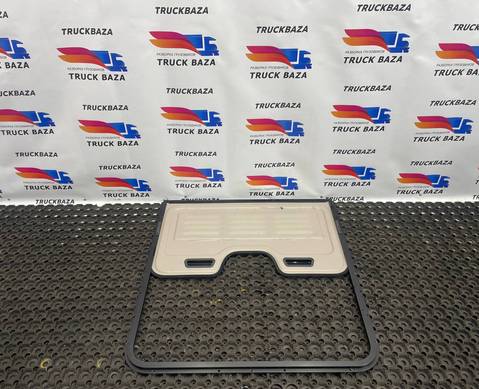 1846023 Шторка люка для Daf XF105 (с 2006 по 2020)