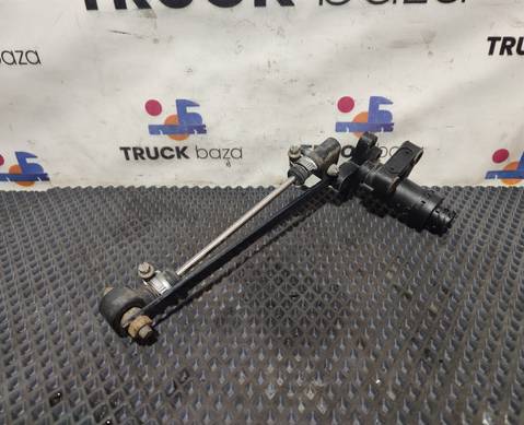 81259370040 Датчик уровня пола для Man TGX II (с 2012)