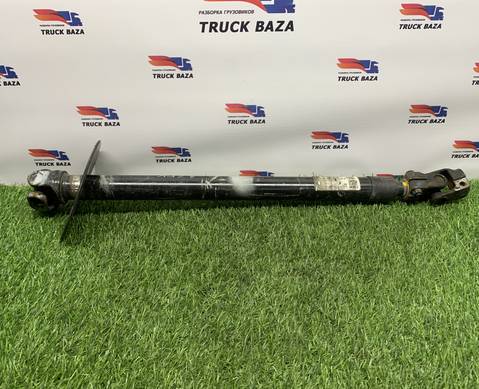 A9424604709 Кардан рулевой для Mercedes-Benz Axor I (с 2001 по 2004)