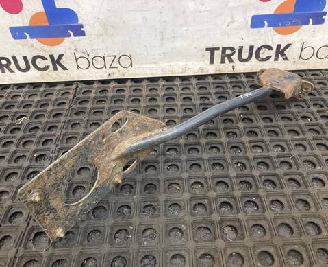 81612435418 Кронштейн крыла переднего правый для Man TGS