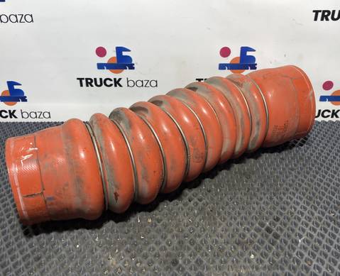 YG9625530057 Патрубок интеркулера для Sinotruk Sitrak C7H