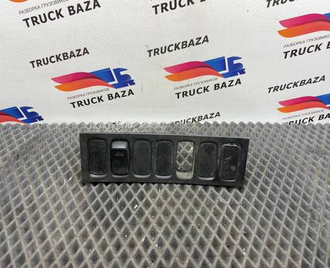 1421859 Кнопка света салона для Scania 4-series R (с 1995 по 2007)