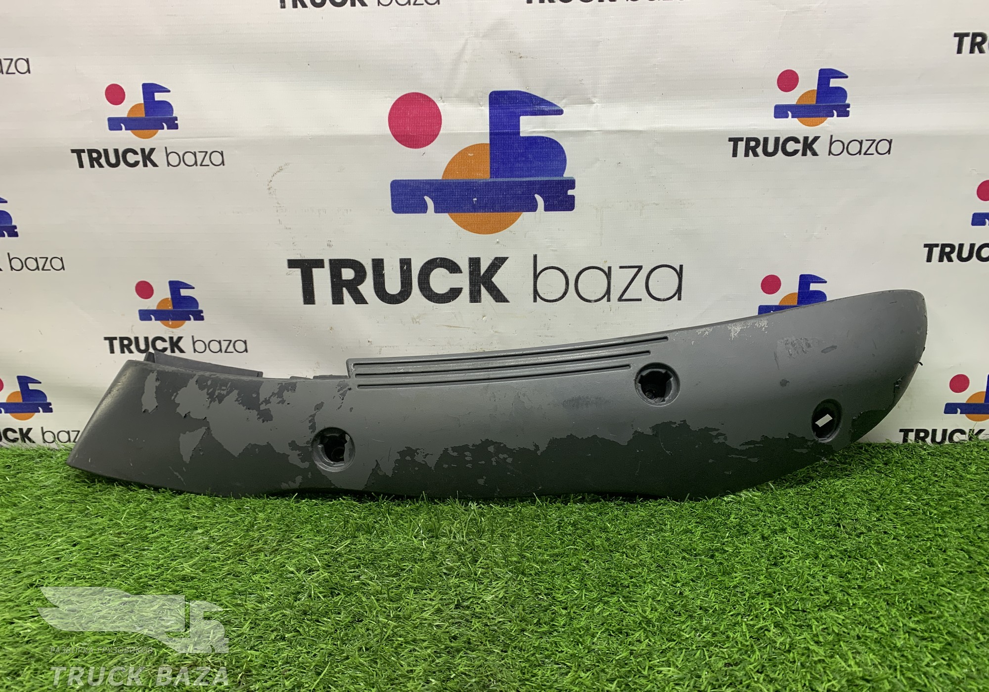 504111827 Накладка двери правой для Iveco Stralis I (с 2002)