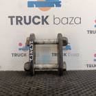 BC465468AA Серьга передней рессоры для Ford F-MAX (с 2018)