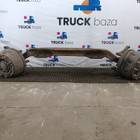 AZ4095415041 Балка передняя в сборе для Sinotruk Howo HW76
