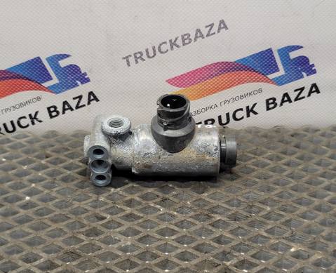 4721726260 Клапан электромагнитный для Daf 95