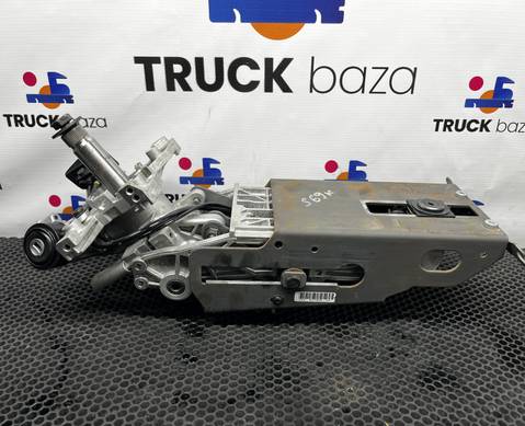 2675008 Колонка рулевая для Scania