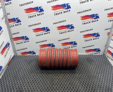 1813209 Патрубок интеркулера для Daf XF106 (с 2013 по 2023)