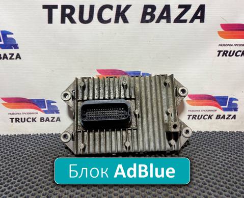 21911783 Блок управления AdBlue для Renault T