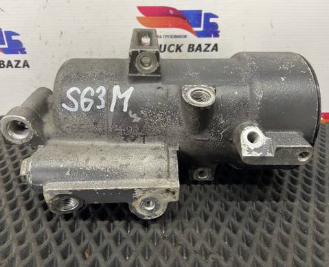 1778647 Корпус топливного фильтра для Scania 6-series G (с 2016)
