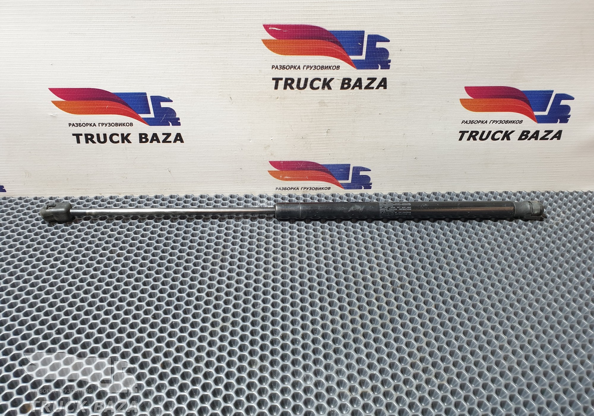 1451195 Амортизатор капота для Daf XF95