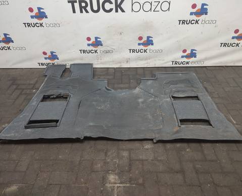 549015109015 Покрытие напольное для КАМАЗ 54901