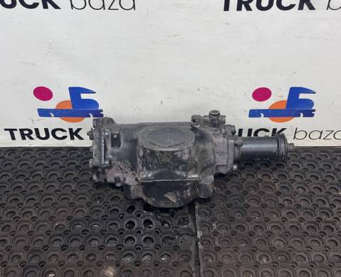 81462006552 ГУР для Man TGX