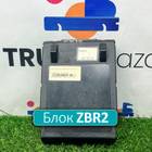 81258067019 Блок управления ZBR2