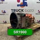 МКПП SR1900 для Volvo FH 1 (с 1993 по 2002)