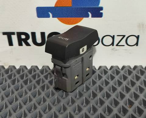 2087219 Кнопка идентификационных фонарей для Scania 6-series