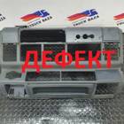81617016300 Средняя часть торпедо для Man TGA (с 2000 по 2007)