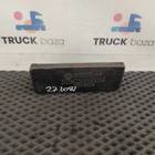 DZ96259590014 Кронштейн траверсы КПП левый для Shacman X3000 (с 2014)