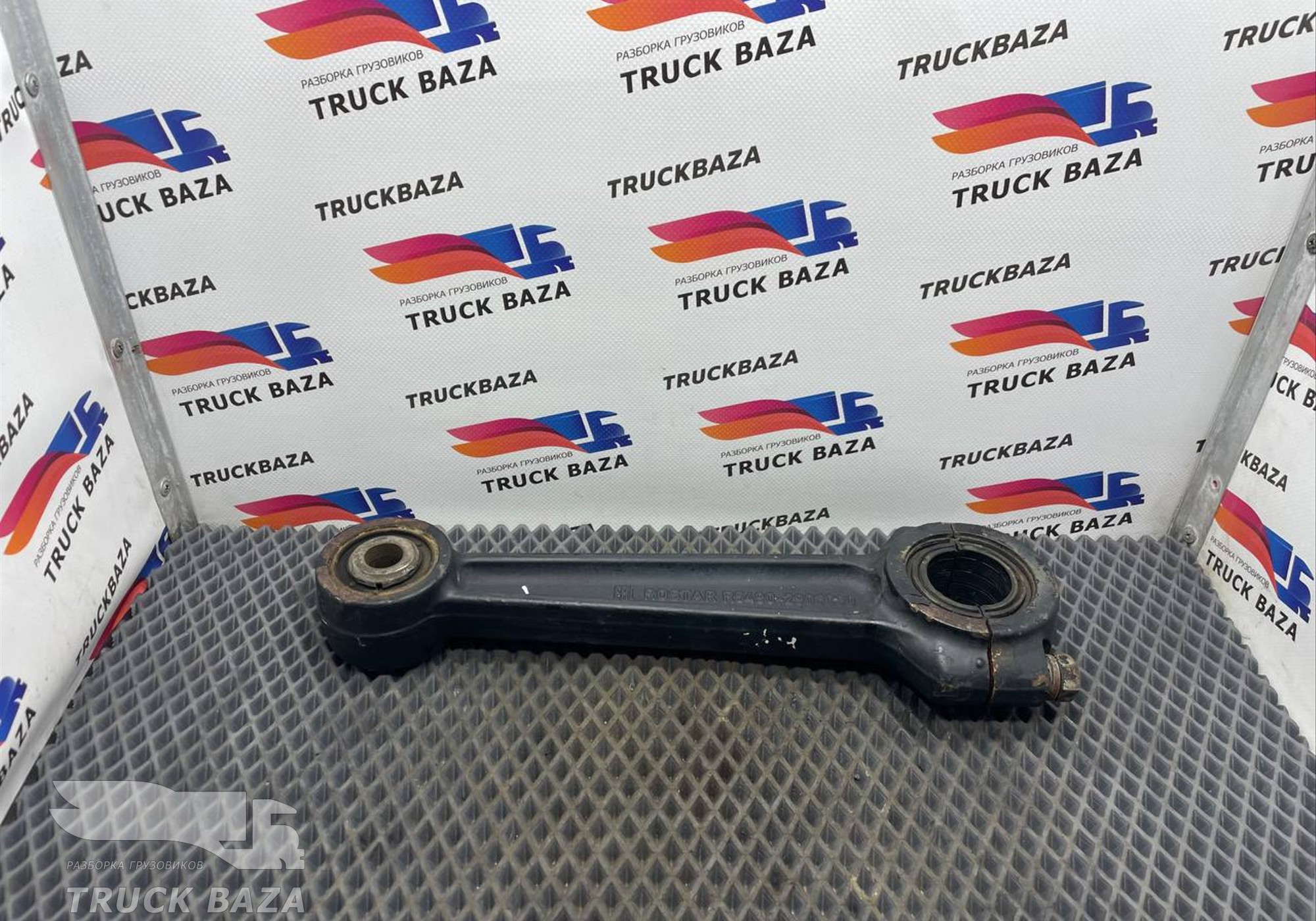 54902906060 Стойка стабилизатора для КАМАЗ 54901