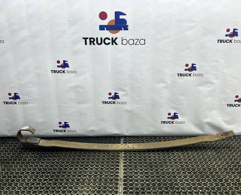 0003200102 Лист рессоры передней подкоренной для Mercedes-Benz Axor II (с 2004 по 2010)