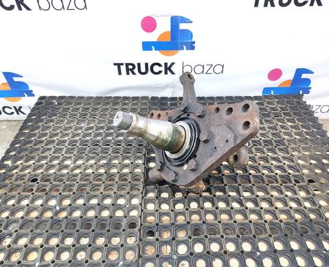 65203001012 Кулак поворотный правый для КАМАЗ 5490 (с 2013)