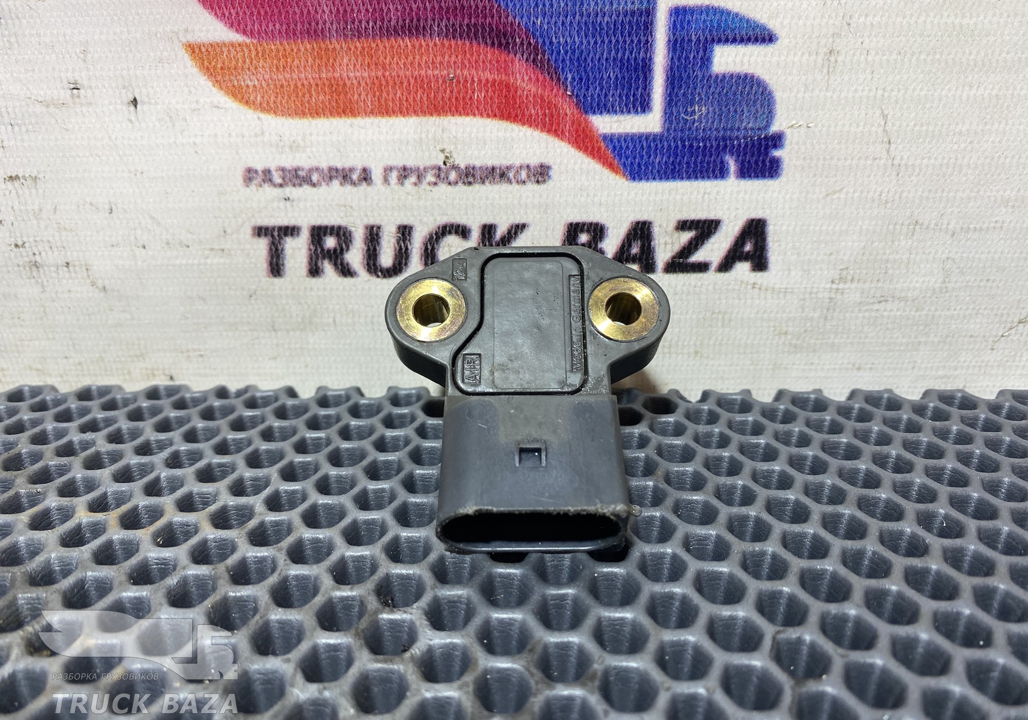 0041537028 Датчик давления воздуха для Mercedes-Benz Axor II (с 2004 по 2010)